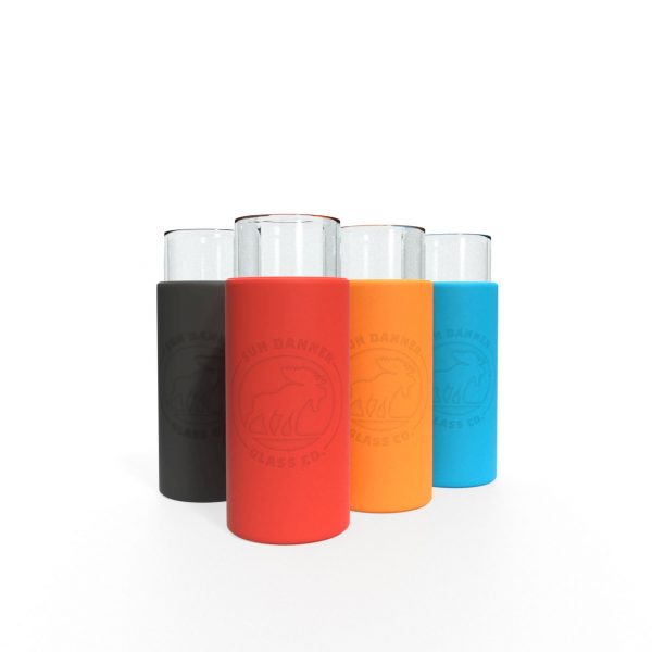 Insulated Shot Glass - variety pack